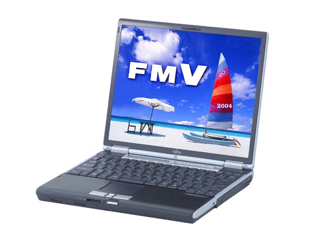 富士通、ノートPC「FMV-BIBLO」シリーズを一新