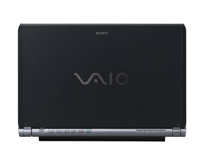 ソニー、21mm厚/1.25kgの新型「VAIO type T」