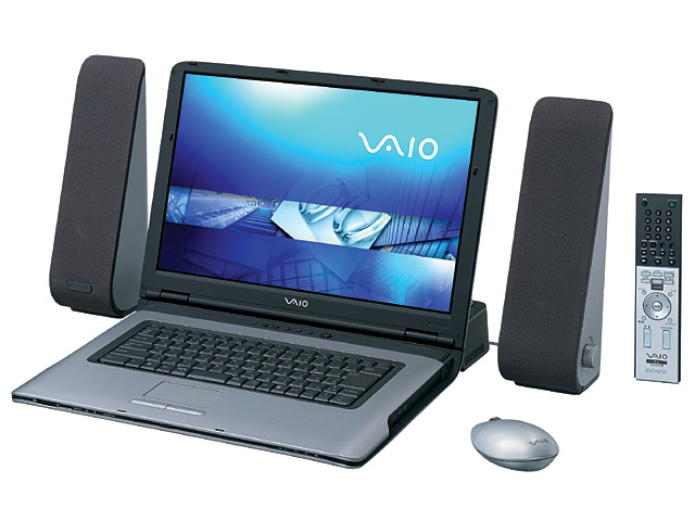 ソニー、ノートPC秋モデルを発表