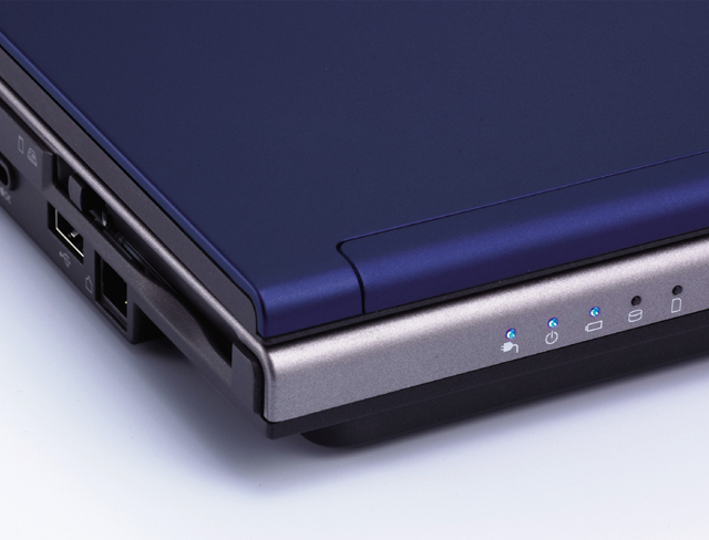 東芝、モバイルノート「dynabook SS MX」をモデルチェンジ