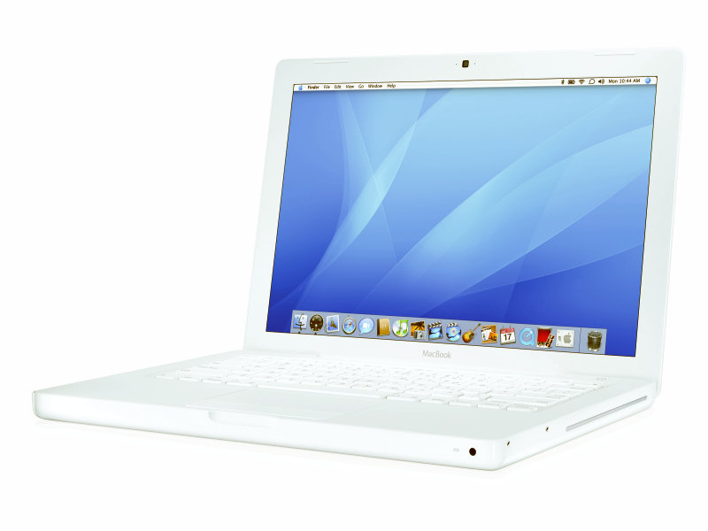 アップル、MacBookの基本仕様を強化