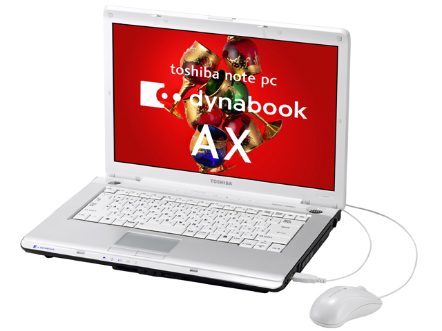 東芝、ノートPC「dynabook」秋冬モデル