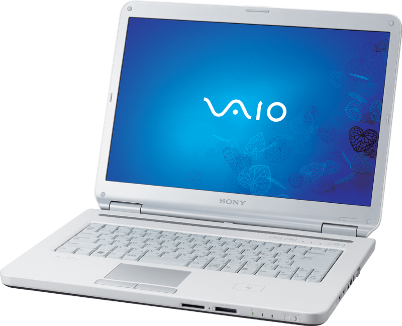 ソニー、カラー/デザインにこだわった「VAIO type C」