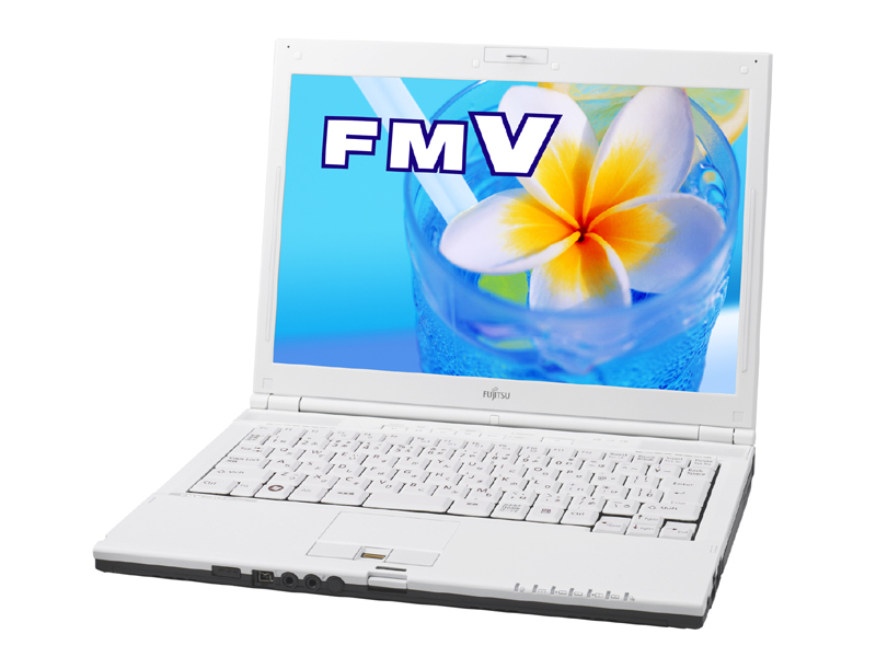 富士通、FMV-BIBLO夏モデルは2GBメモリ標準に