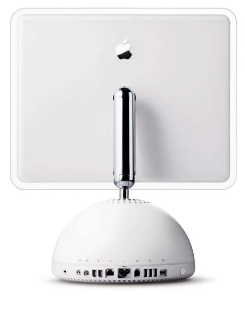 Apple iMac G4 15インチ【SSD搭載】 Apple iMac G4 15インチ【SSD搭載】