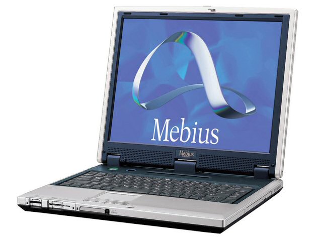 シャープ、2スピンドル新筐体モデルなど「Mebius」3機種