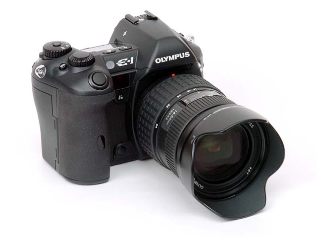 那和秀峻の「最新デジカメレビュー」