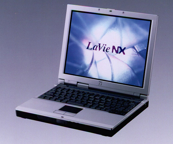 NEC＊ノートパソコン＊LaVie NEC 【アウトレット】ノートパソコン LAVIE SOL [ 13.3型 / Win11 Home