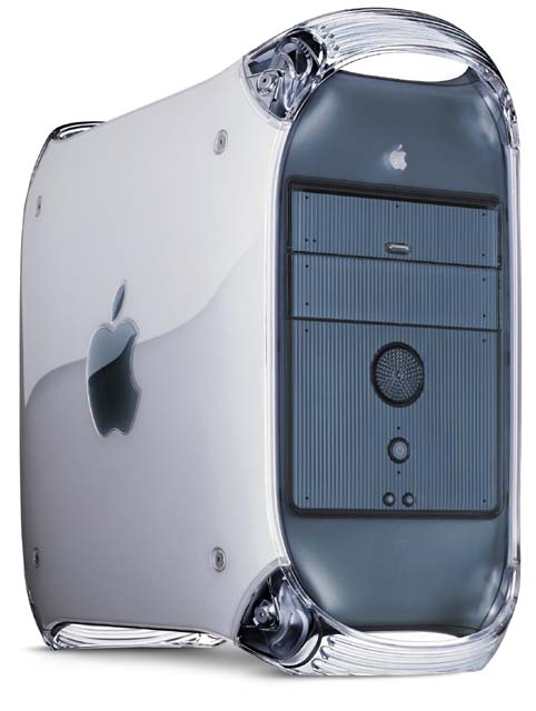 新Power Mac G4シリーズ国内でも発表