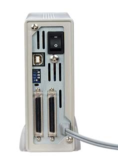 ロジテック、Ultra SCSI/USB対応の外付けHDD