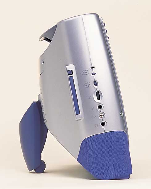 NEW PRODUCTS TESTREPORT