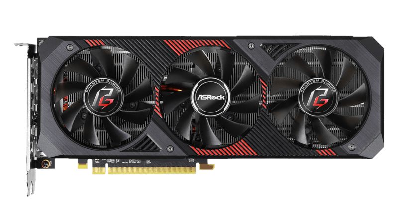 Radeon RX 5600 XT搭載ビデオカードが各社から登場 - PC Watch