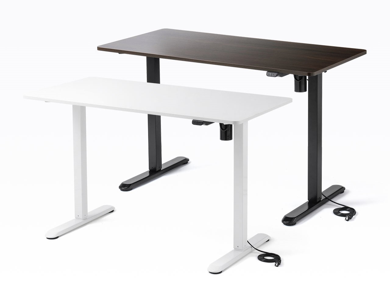 サンワサプライ、シンプルなデザインと操作性を備えた3万円台の電動