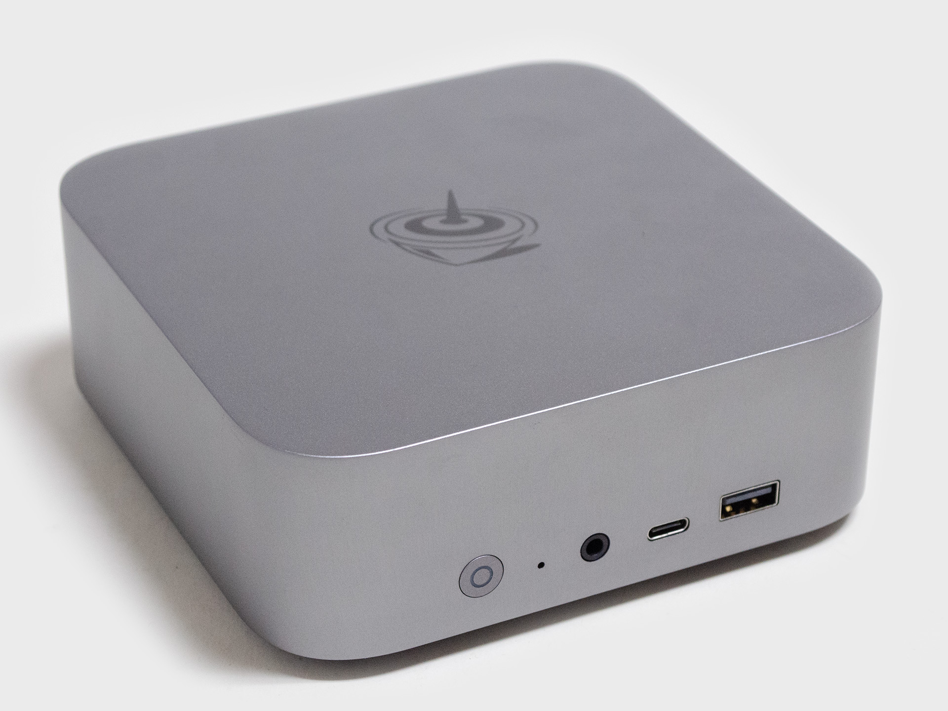 西川和久の不定期コラム】Ryzen 7 8845HS搭載、静かで発熱も抑えめの