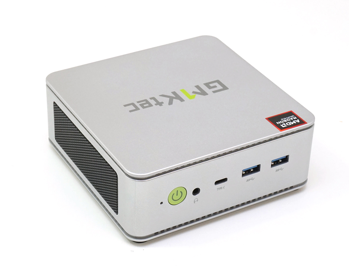 Hothotレビュー】9万円を切った時が狙い目だ！最新Ryzen 7 8845HS搭載