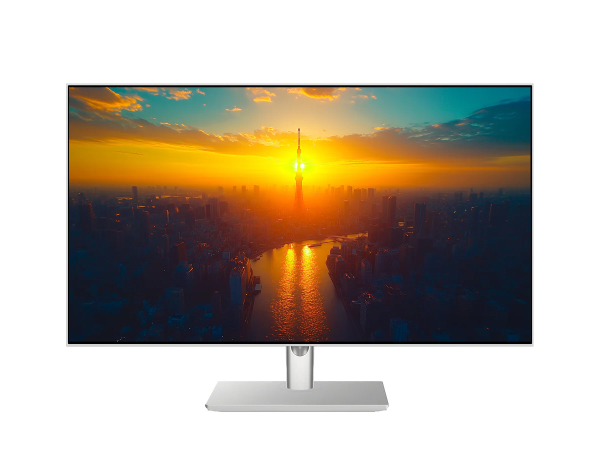 JAPANNEXT、タッチ操作もできる27型WQHDモニターなど5機種 - PC Watch