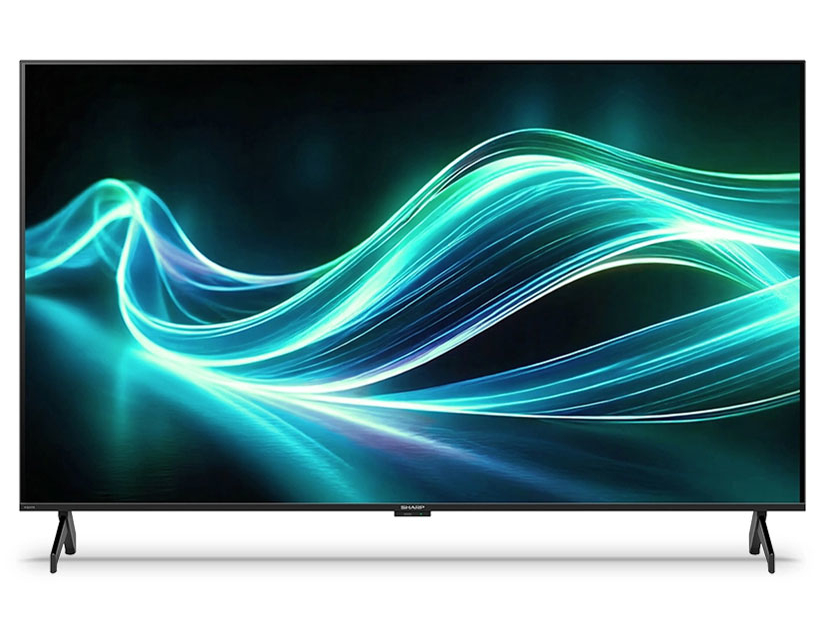 本日みつけたお買い得品】シャープの50型4K液晶TV「AQUOS」が約2万5千