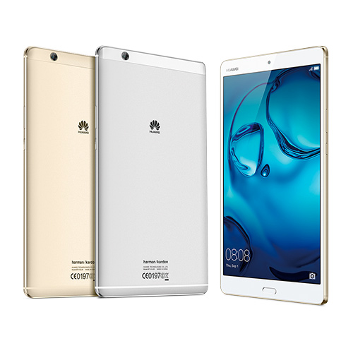 HUAWEI MediaPad M3 Lite 10 wp」レビュー。あのナイスなタブレットが