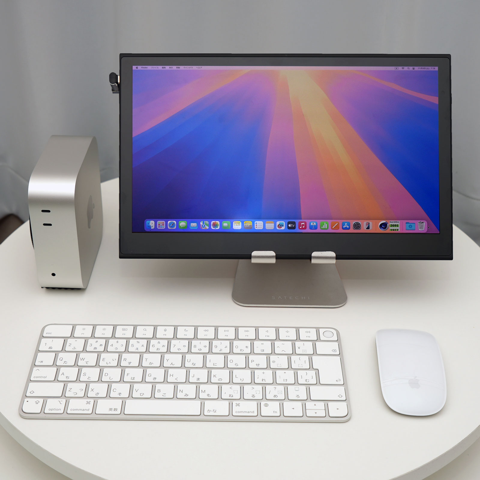 マジ最高!M4 Mac miniレビュー - PCあそぶ(著作者:PCまなぶ)