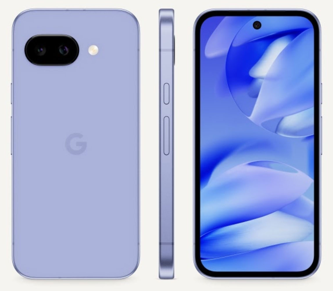Pixel 9aが発売 2025年4月27日まで 実質39,800円 - PCあそぶ(著作者:PC