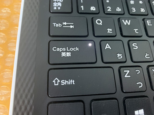 DELLノートパソコン 電源ボタンを押しても反応がない場合の対処法