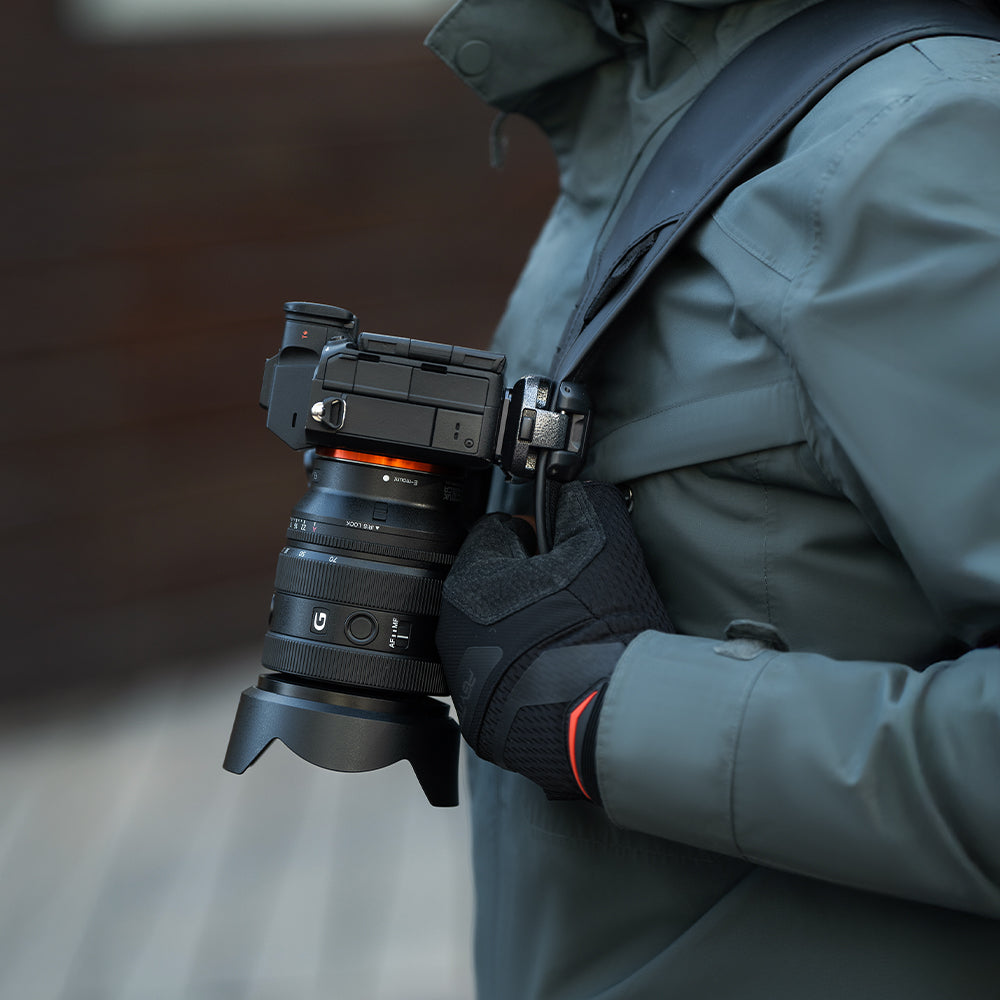 BEETLE カメラ クリップ V2 (プレートなし) – PGYTECH-JAPAN 公式ストア