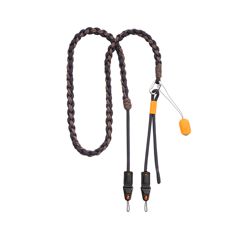 LinkGo スマートフォン ストラップ デュアルマウント版 (ステラ