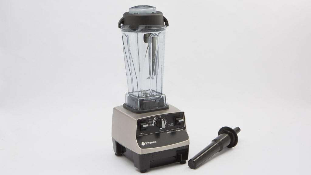 Vitamix Professional Series 500 review - CHOICE