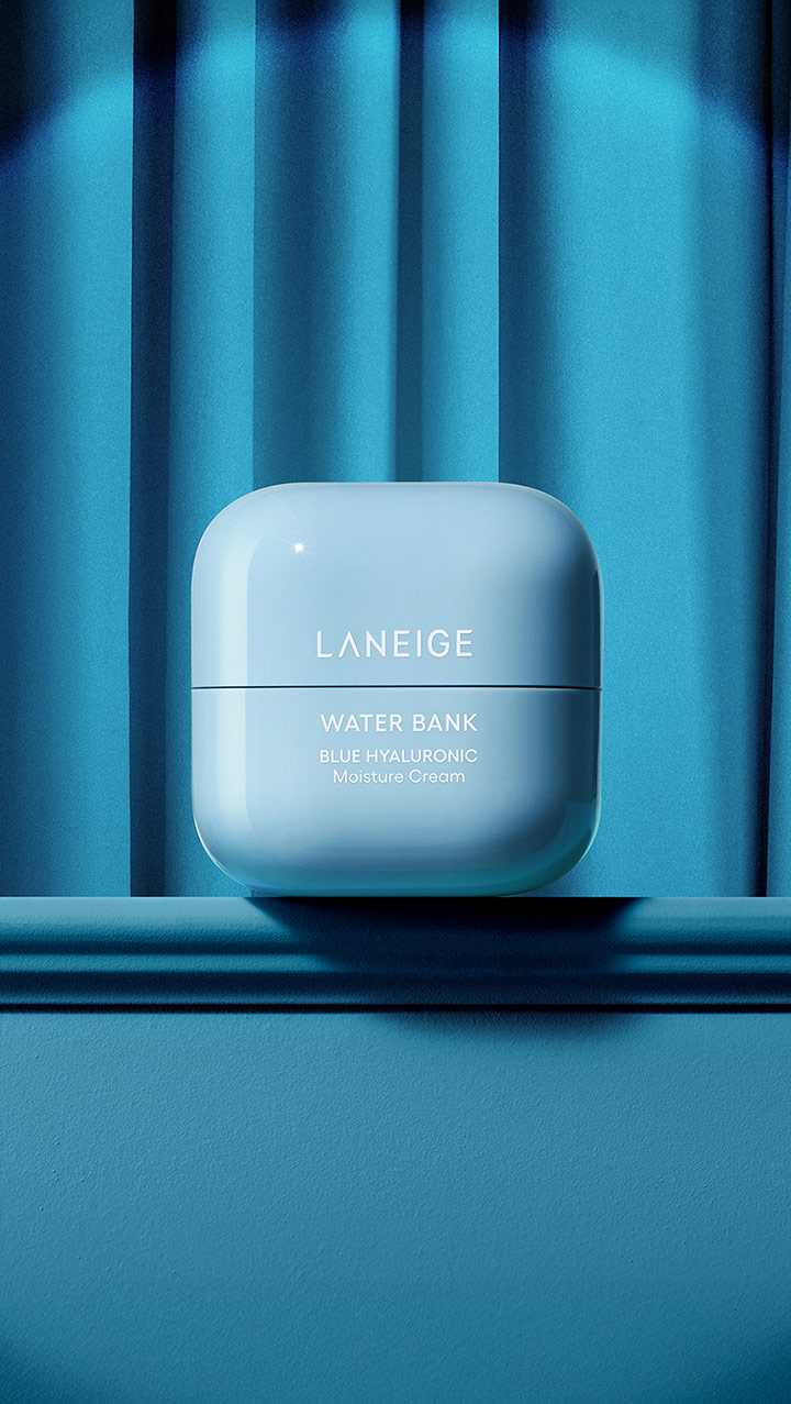 ウォーターバンク モイスチャークリーム | LANEIGE Japan | Laneige Japan