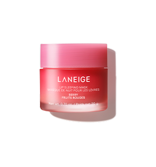 リップスリーピングマスク | LANEIGE Japan | Laneige Japan