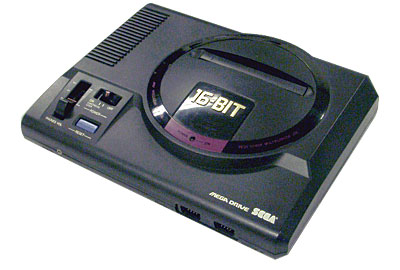 レビュー】SEGA ARCADE POWER STICK : ゲームパッド地下秘密