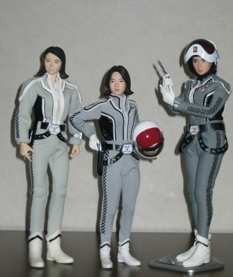 あんぬ アンヌ ANNE － アンヌ再び・・・ : HEROES☆CAFE