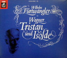 ワーグナー：「トリスタンとイゾルデ」全曲 1952 : フルトヴェングラー