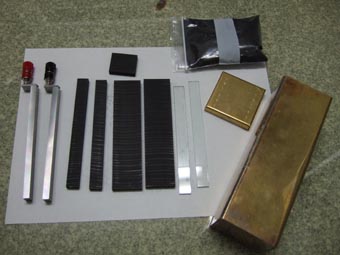 インピーダンス装置 : 毎日がエドガー・ケイシー日和