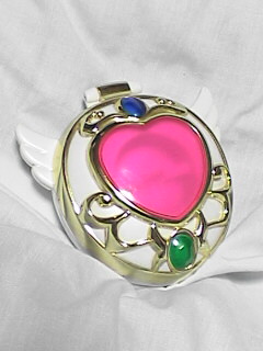 愛天使伝説 ウェディングピーチ 「聖ミロワール」 : MAHO堂【Magical