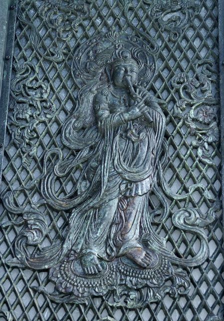 音声菩薩（おんじょうぼさつ） : 気ままな時間を ゆったりと