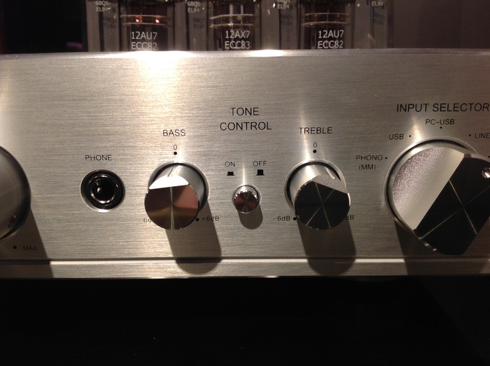 続）TRIODE トライオード TRX-PM84 : オーディオ専門店ソロット