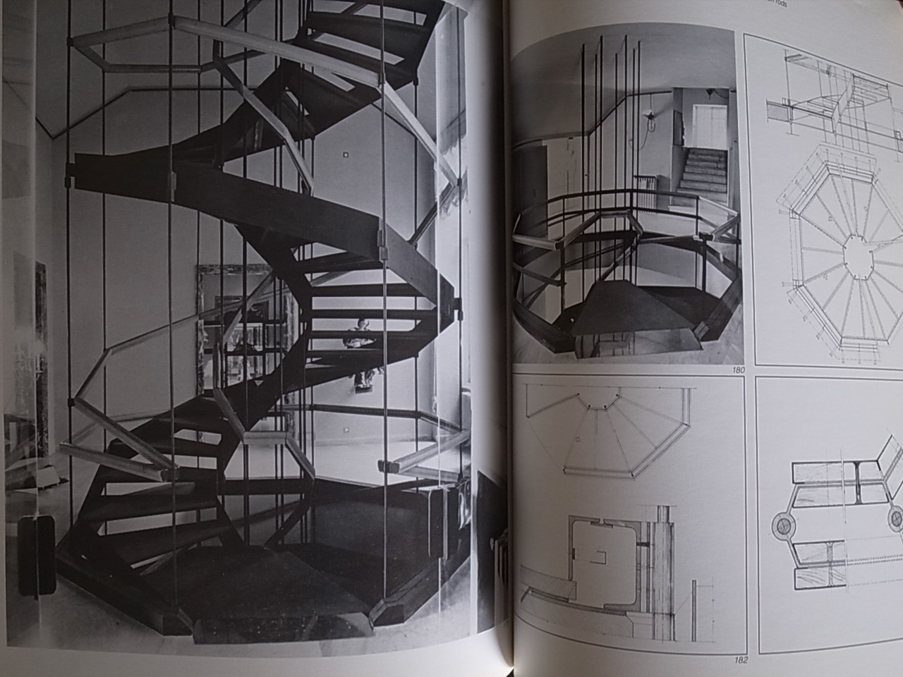 FRANCO ALBINI ARCHITECTURE AND DESIGN 1934-1977 / Stephen Leet