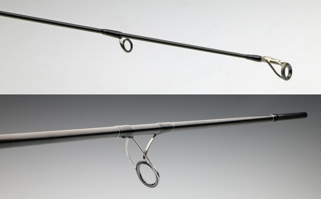 ダイコー(DAIKO) イノセント HS110MH ヒラスズキ 全てトルザイト