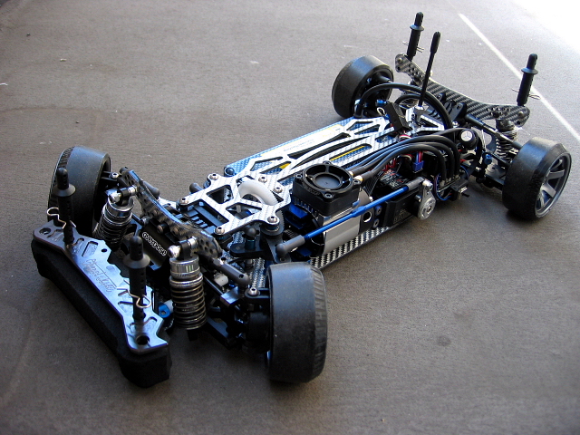 Ject racing jc-120 軍神 トリプルコンバ Ject racing jc-120 軍神