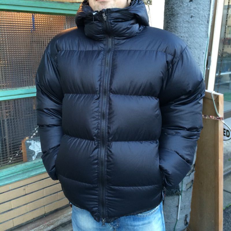 ウエスタンマウンテニアリング : 中華飯店／GOODSTOREのブログ Clothes