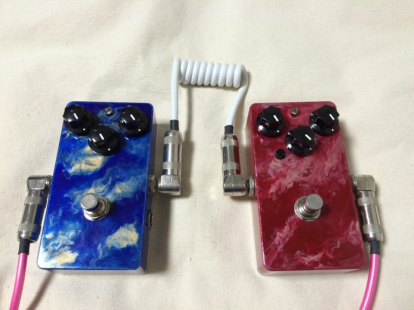 Leqtique”Caeruleum Lightdrive High Definition（CLHD）” : 【○八