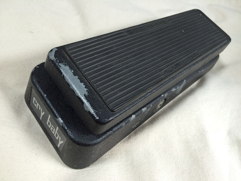 Thomas Organ“Crybaby” : 【○八】マルハチBlog