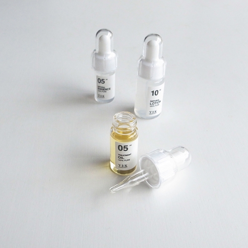 ワイエスアンドコー スキンケア 3点セット YOSHINKO ワイエスアンド