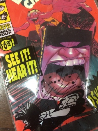 PSYCHOSONIC COMIC! : HIP HOP JUNKIEEEEEEEEEES!!!