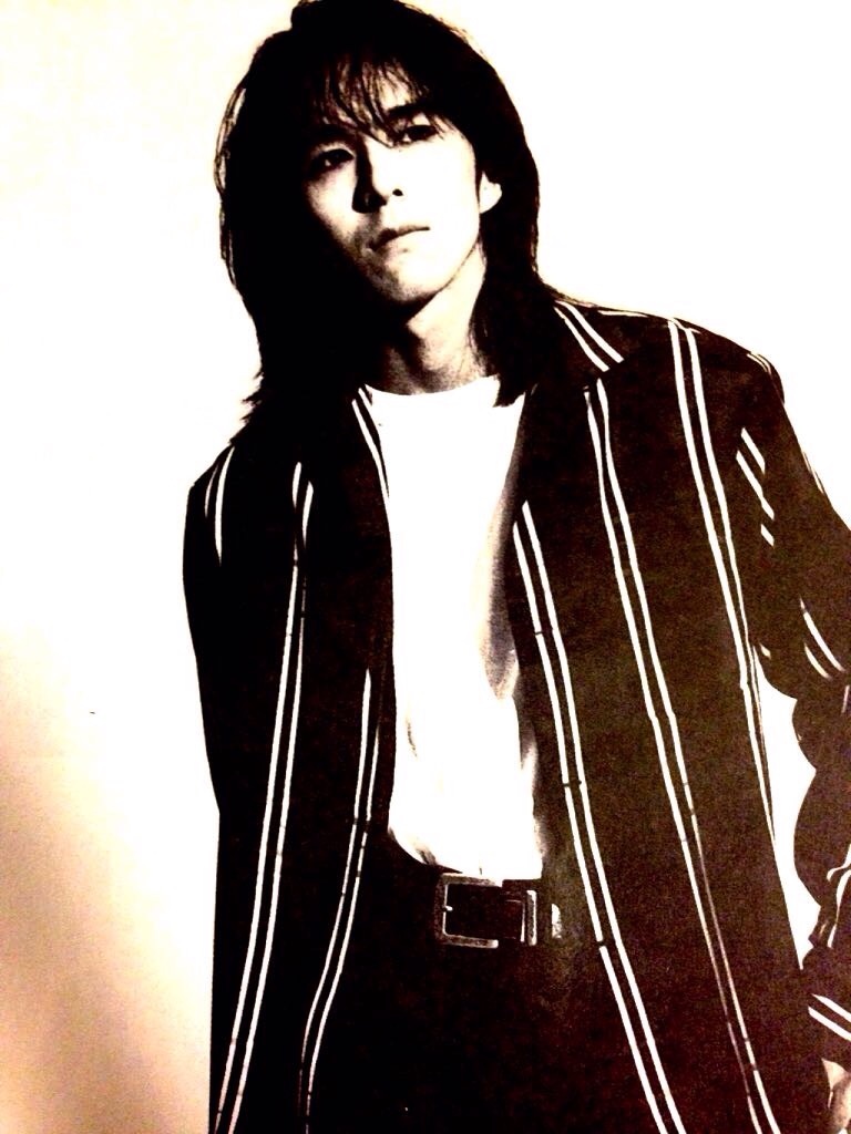 上杉昇さんUnofficialブログ ～Fragmento del alma～