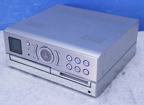 SHARP SD-CX9 : TYO．STDのおきらく写真生活