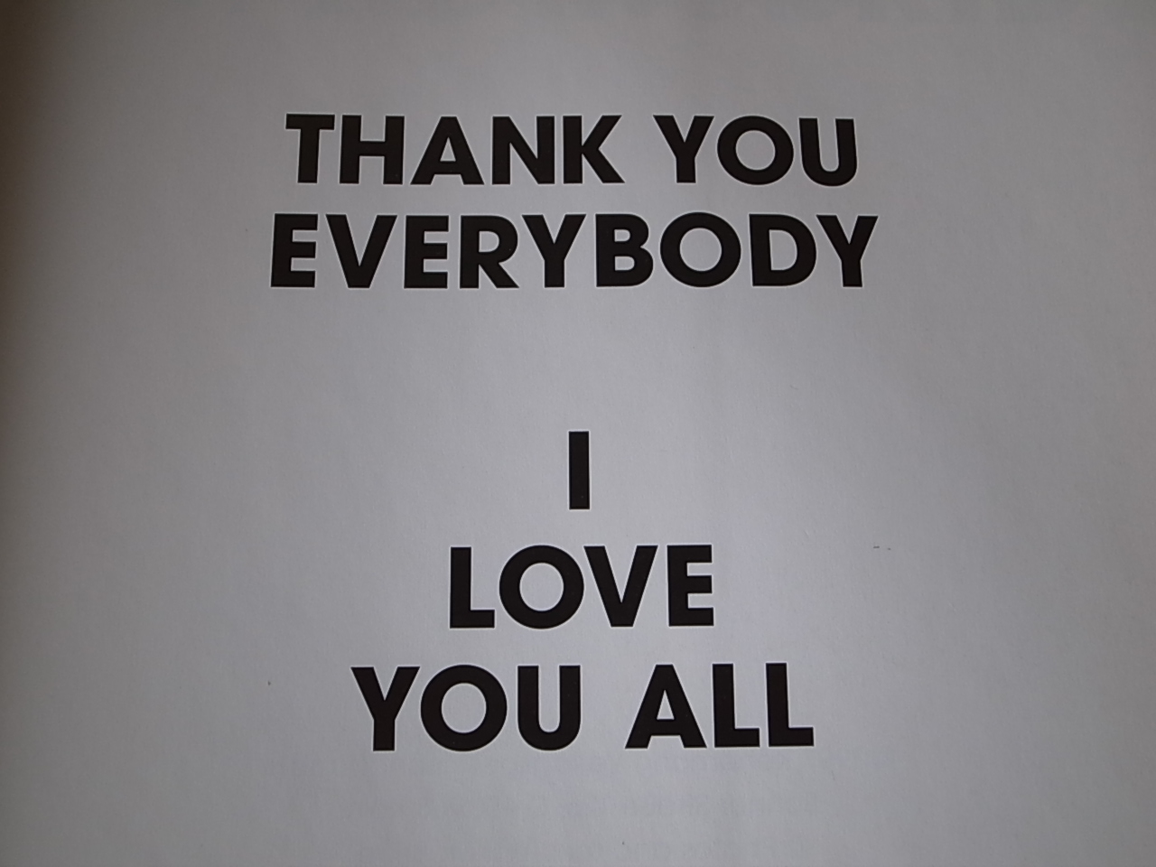 I, WILL McBRIDE / Will McBride : Books & Things