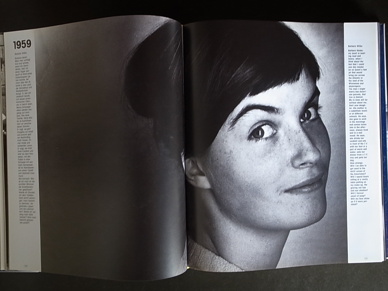 I, WILL McBRIDE / Will McBride : Books & Things