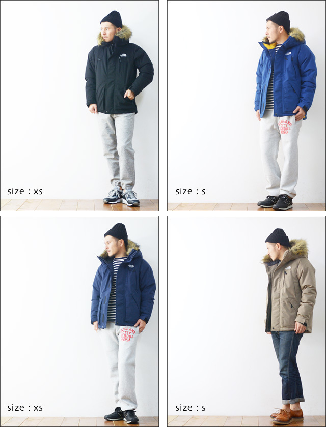 THE NORTH FACE [ザ ノースフェイス正規代理店] Elebus Jacket